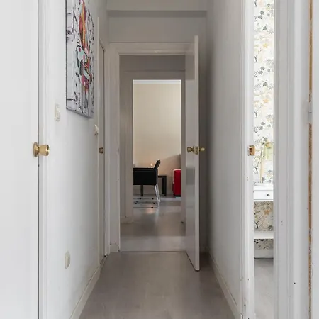Apartment Tuguest San Agustin Iii
