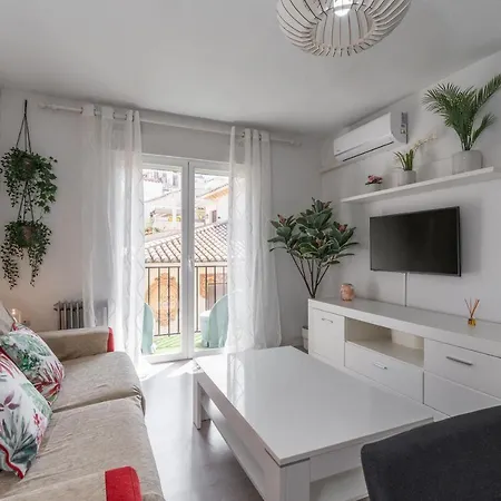 Apartman Tuguest San Agustin Iii *