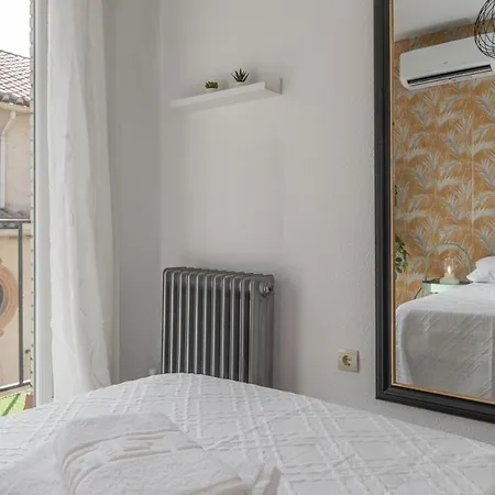 Tuguest San Agustin Iii Apartman Granada