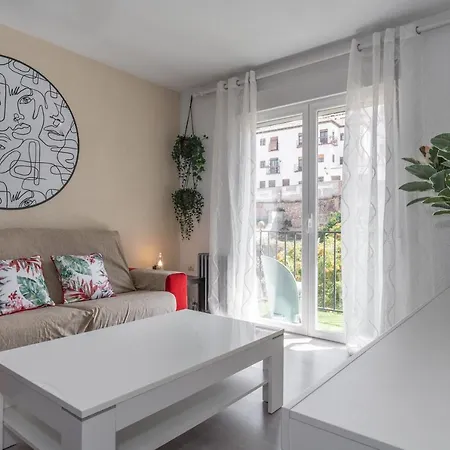 Tuguest San Agustin Iii Apartment *