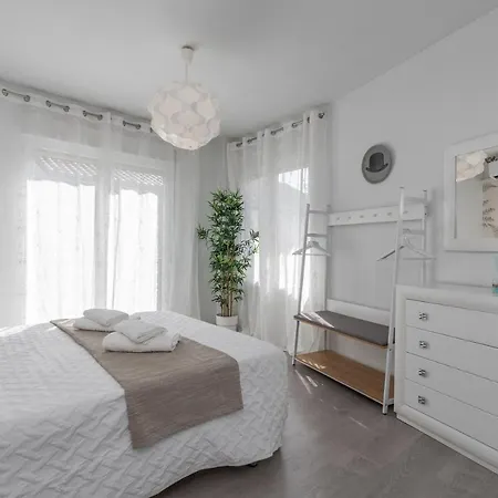 Tuguest San Agustin Iii Apartment Granada