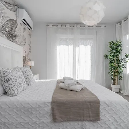 Tuguest San Agustin Iii Apartman