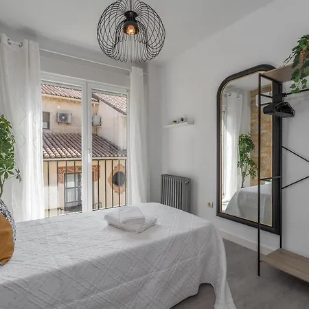 Tuguest San Agustin Iii Apartment *