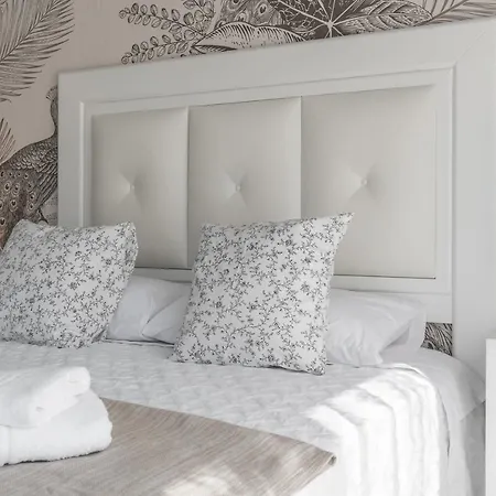Apartment Tuguest San Agustin Iii