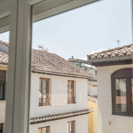 Tuguest San Agustin Iii Apartman