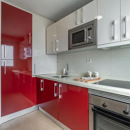 Tuguest San Agustin Iii Apartment