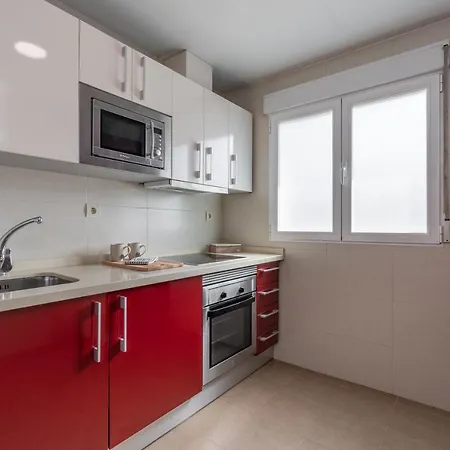 Tuguest San Agustin Iii Apartment *