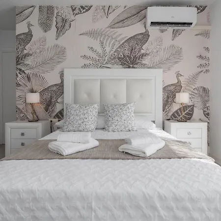 Apartment Tuguest San Agustin Iii *