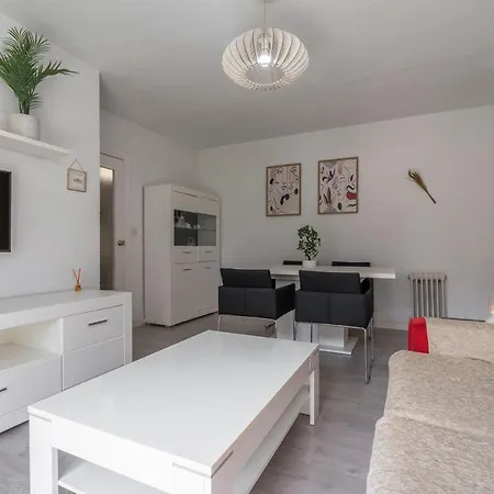 Apartment Tuguest San Agustin Iii *