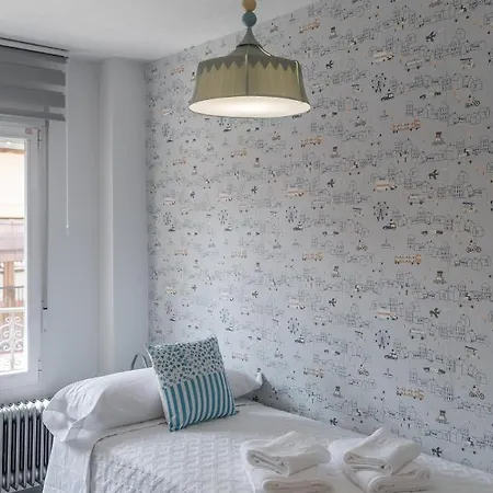 Apartment Tuguest San Agustin Iii