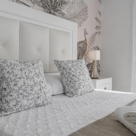 Tuguest San Agustin Iii Apartment *
