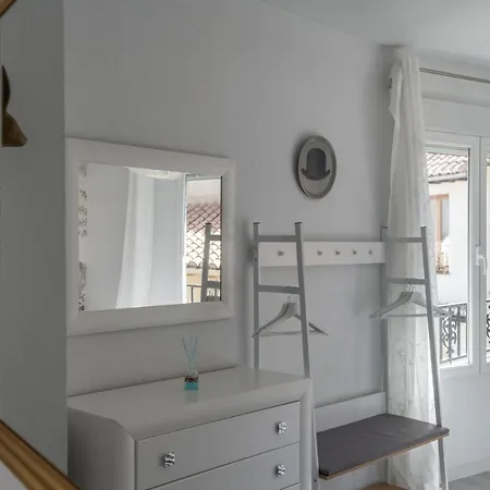 Apartman Tuguest San Agustin Iii *