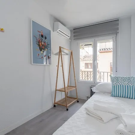 Apartman Tuguest San Agustin Iii *