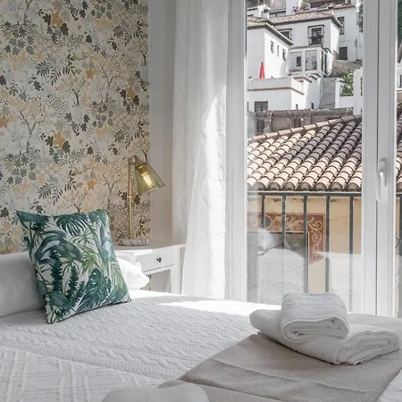 Tuguest San Agustin Iii Apartment *