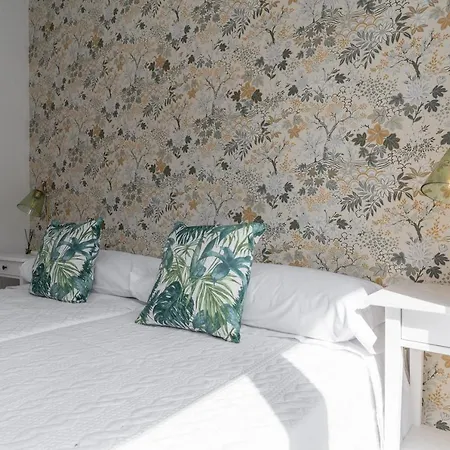 Apartment Tuguest San Agustin Iii *